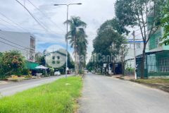 Bán 2 nền liền kề đường phan trọng tuệ kdc diệu hiền, phường hưng phú, tp. cần thơ