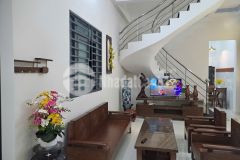 Bán nhà lô góc 2 lầu hẻm đường trương văn thành, tăng nhơn phú a, quận 9, 62m2, giá 5,68ty