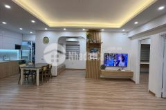 Bán chcc kđt trung hòa nhân chính căn góc tòa 17t11 96m 3pn full đồ sẵn ở luôn