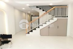 Cần bán nhà hxh thông, trường chinh, p14, tân bình, 60m2, 3 tầng, chĩ nhỉnh 8 tỷ