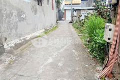 Bán đất ngõ phố tống duy tân, ph ngọc châu, tp hd, 69.4m2, mt 8.03m, chỉ 1 tỷ 990