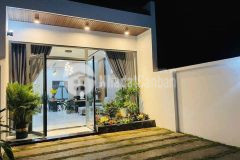 Cần bán gấp nhà 20.5 bến lức long an