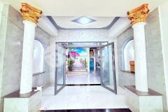 Sốc nhà giá rẻ tô ngọc vân q12 97m² hẻm xe hơi gầnmặt tiền chỉ 4.95 tỷ