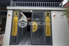 Hem 1 nha câp 4 thanh ly nhanh trong tuân gia 755 triêu gân bưu điên phong phu