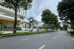 Bán nhà mt đường trương định, p.vts, quận 3 dt 1000m