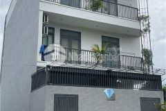 Chdv mt đường thu nhập 90trgiá 18.5t dt 263m2 tân phú thủ đức lợi suất 6