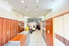 Bán nhà mặt tiền kinh doanh, rẻ nhất đường trường chinh, p12, tân bình, 71m2, 3 tầng