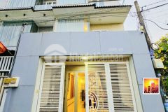 Bán nhanh giá tốt bất ngờ nhà phố 4 tầng 78m² góc 2 mặt tiền