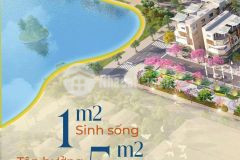 Bán căn lk dv7 98m2 solasta nite oasis bắc giang thanh toán sớm triết khấu 9