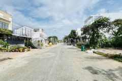 Bán nền tặng 2 phòng trọ đường số 10 kdc văn hoá tây đô p. cái răng tp cần thơ