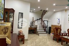 Nha kim ngưu,hai ba trưng,siêu hiêm lô goc ơ ngay ngo thông 30m2 5 tâng nhinh 6 ty