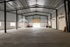 Cho thuê nhà kho 420m2 hoà khánh sẵn điện nước đường lớn xe tải ra vào thoải mái giá tốt