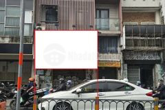 Chủ sở hữu cho thuê mặt bằng tầng trệt 269 hai bà trưng, quận 3