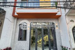 Nhà trệt lầu kdc 3a lộ vòng cung hoàn công có nội thất