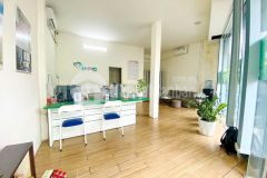 Bán nhà mặt tiền kinh doanh đường dương bá trạc phường 1 quận 8