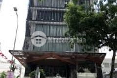 Bán building góc 2mtsố 56 nguyễn đình chiểu vs phan kế bính quận 1