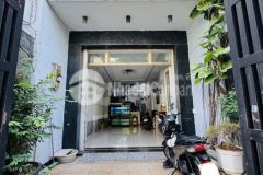 Mặt tiền kinh doanh sát tên lửa, đường số 24b, btd b, bình tân, 4 tầng, 85.0m2, 11.0 tỷ