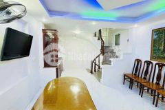 Bán nhà khương hạ thanh xuân, 10m ô tô,2330m2, 5 tầng, mt 4m, 5.5 tỷ sổ vuông