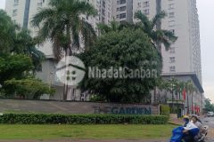 Nhà bán hxh tân kỳ tân quý gần aeon mall tân phú 3 tầng btct 57m² giá chào 5.8 tỷ