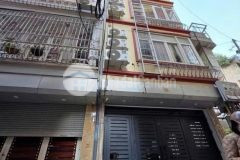 Bán nhà lâm du,bồ đề 6 tầng,52m,mt4.2m dòng tiền nhỉnh 15 tỷ