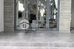 Cần bán gấp căn nhà vừa hoàn thiện ở bến lức long an