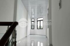 Sát mặt tiền, kdc nam hùng vương, an lạc, bình tân, hẽm thông xt đỗ cửa, 64m2, 2 tầng, nhỉnh 3 tỷ