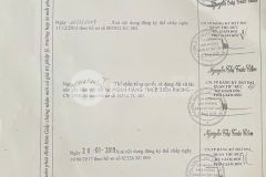 Cần bán gấp nhà đất số 1991 tô ngọc vân, tp thủ đức, dt 341.6m2