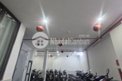 Bán tòa ccmn triều khúc, thanh xuân, 7 tầng thang máy, 24 phòng đã thuê kín