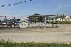 Bán nhanh lô 130m2 đất bến lức sổ riêng. giáp bình chánh, giá 20 triệum. đầu tư lời ngay