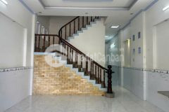 Bán nhà 3 tầng mới 85 văn hóa tây đô đường số 8