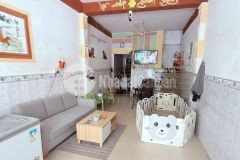 Q.8 40m² x 2 tâng 7.x tỷ mtkd bông sao đang cho thuê 14trtháng