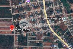 Đất hẻm cây phượng cư suê 10 x 20m giá 1.7 tỷ