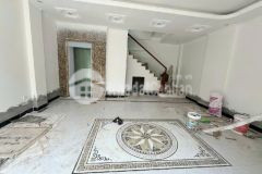 Bán nhà nguyễn lam, sổ a4, kinh doanh, gara 2 ô tô, thang máy, tặng nội thất xịn, giá hời