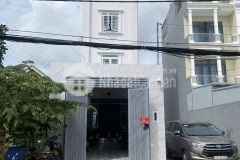 Bán tòa nhà chdv tn 45trth mặt tiền đường hàng tre, long thạnh mỹ, q9, dt 130m2 giá 13ty tl