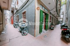 30m ra phố vũ tông phan thanh xuân, lô góc, ngõ rộng, 31m2, mt 3.3m, 3.5 tỷ