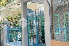 Bán nhà đường cách mạng tháng 8, ninh kiều, cần thơ.