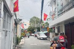 Nguyễn văn công giáp sân bay 65m24x16 3 tầng 3pn 7 tỷ 700