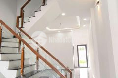 Bán nhanh nhà phố giá tốt sổ riêng,thiết kế hiện đại, tiện kinh doanh