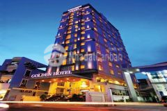 Bán building góc 2mt điện biên phủ, quận 1 dt 500m