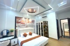 Giảm chào 600tr đường số 8 gò vấp 4pn hxh tiện ở kd nội thất đẹp 8.9tỷ