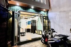 Siêu phẩm tt phú nhuận, 4 tầng 80m2 dtsd, 2pn master, chỉ 5.05ty