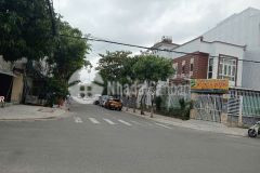 Hàng hiếm lô góc 2 mặt tiền đường lớn lê chân sơn trà vị trí kinh doanh