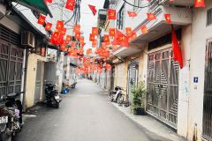 Hơn 3 tỷ nhà 40m2 phố bùi xương trạch thanh xuân, 10m ô tô tránh, 40m2, mt 4.1m