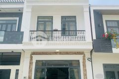 Bán nhà trệt 2 giá siêu tốt lầu full nội thất đường số 7 kdc văn hoá tây đô cái răng tpct