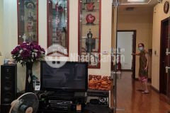 Phùng khoang nhà đẹp thoáng rực rỡ, ngõ nông gần phố, 10m ra ô tô, tiện ích bạt ngàn, 40m2, 12 tỷ