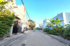 Bán lô đất hẻm xe hơi đường võ văn hát, long trường, dt 59m2 giá 3,38ty