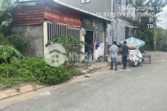 Bán nhà hẻm xe hơi kdc samsung, bưng ông thoàn, phú hữu 87m2 giá 5,7ty cho thuê 8tr