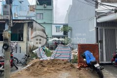 Bán lô đất mặt tiền tôn thất thiệp trung tâm an thượng gần biển mỹ khê