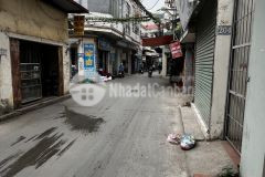 Mặt phố kinh doanh ô tô tránh 56m² mt 4.2m chỉ 13.5 tỷ phan đình giót, hà đông