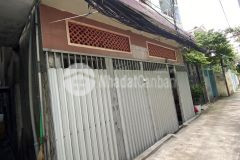 Bán nhà hẻm 322 đường cách mạng tháng 8 quận 3.dt5,6x12m.giá 13 tỷ